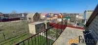 дом 125.00 м² на участке 5.70 сот.