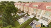 дом 82.00 м² на участке 2.46 сот.