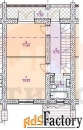 дом 82.00 м² на участке 2.46 сот.