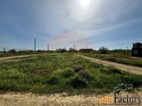 Участок 6.00 сот. (садоводство)