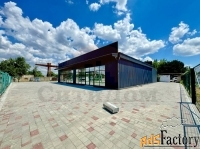 торговое помещение, 400.00 м²