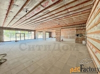 торговое помещение, 400.00 м²