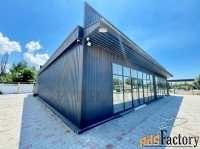 торговое помещение, 400.00 м²