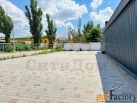 торговое помещение, 400.00 м²
