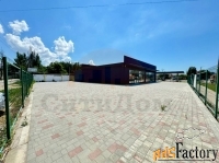 торговое помещение, 400.00 м²
