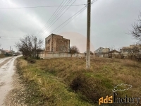 Участок 6.20 сот. (ижс)