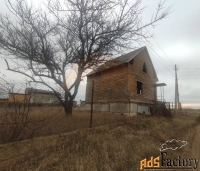 Участок 5.66 сот. (садоводство)