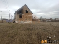 Участок 5.66 сот. (садоводство)