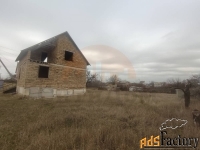 Участок 5.66 сот. (садоводство)
