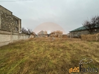 Участок 6.20 сот. (ижс)