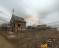 Участок 5.66 сот. (садоводство)
