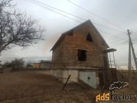 Участок 5.66 сот. (садоводство)