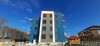 торговое помещение, 200.00 м²