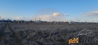 Участок 6.00 сот. (садоводство)