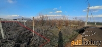 Участок 6.00 сот. (ижс)