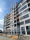 торговое помещение, 22.27 м²
