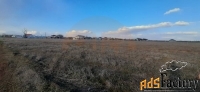 Участок 6.00 сот. (садоводство)