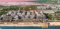 торговое помещение, 20.80 м²