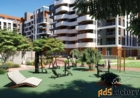 торговое помещение, 20.80 м²