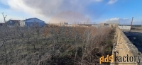 Участок 6.00 сот. (ижс)