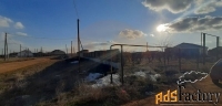 Участок 6.00 сот. (ижс)