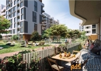 торговое помещение, 20.80 м²