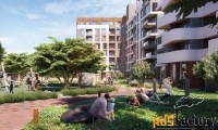 торговое помещение, 20.80 м²