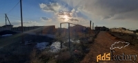 Участок 6.00 сот. (ижс)