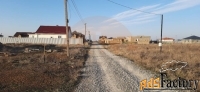 Участок 10.00 сот. (ижс)