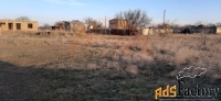Участок 5.00 сот. (садоводство)