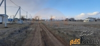Участок 6.00 сот. (садоводство)