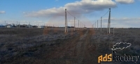 Участок 6.00 сот. (садоводство)