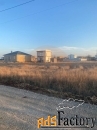 Участок 4.50 сот. (ижс)