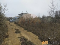Участок 6.00 сот. (садоводство)