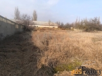 Участок 5.00 сот. (ижс)
