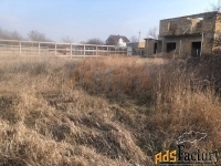 Участок 5.00 сот. (ижс)