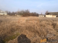 Участок 5.00 сот. (ижс)