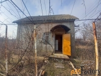 дача 36.50 м² на участке 10.00 сот.