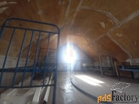 дача 36.50 м² на участке 10.00 сот.