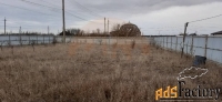 Участок 10.00 сот. (ижс)