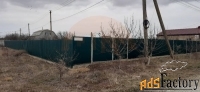 Участок 10.00 сот. (ижс)