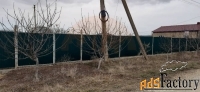 Участок 10.00 сот. (ижс)