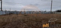 Участок 10.00 сот. (ижс)