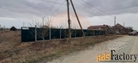 Участок 10.00 сот. (ижс)