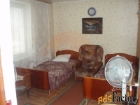 дача 94.10 м² на участке 10.50 сот.