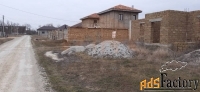 дом 190.00 м² на участке 10.00 сот.