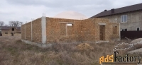 дом 190.00 м² на участке 10.00 сот.