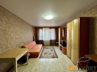 Комната 15.00 м² в 1-к, 2/4 эт.