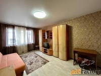 Комната 15.00 м² в 1-к, 2/4 эт.