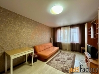 Комната 15.00 м² в 1-к, 2/4 эт.
